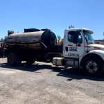 Arriendo camion imprimador - OTZI SPA
