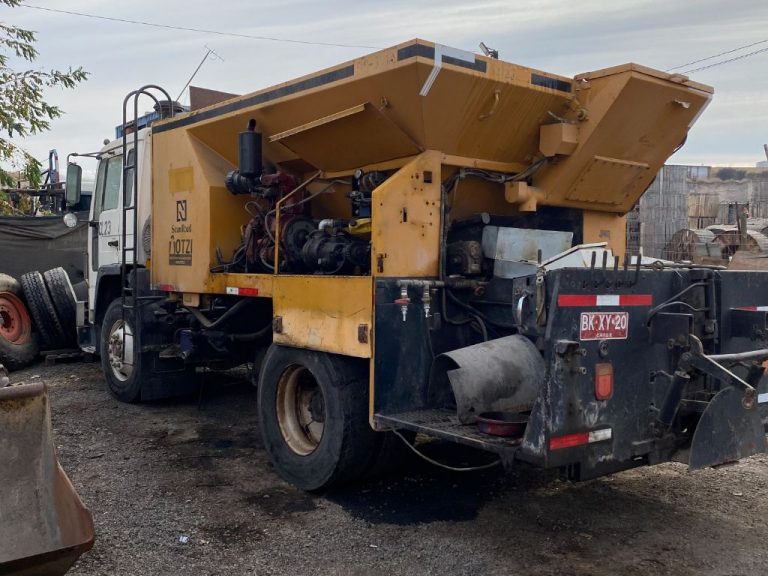 Bergkamp SB504A 1