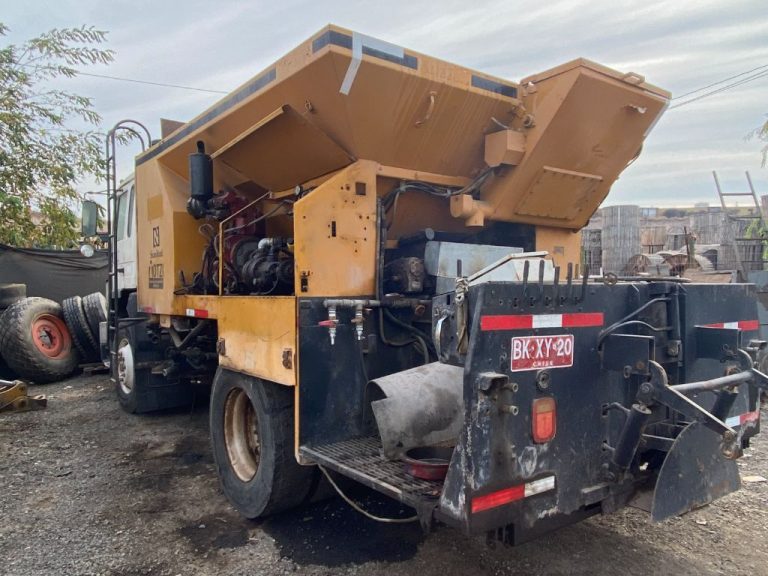 Bergkamp SB504A 2